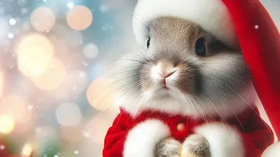 Christmas Jigsaw Friends