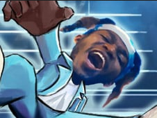 KSI Dance Fever: 3D Rhythm Game