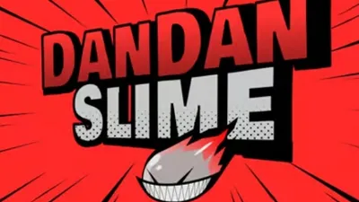 DanDan Slime: Dungeon Dash Adventure