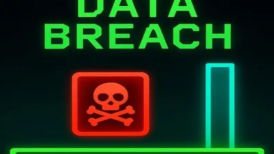 Data Breach Virus Escape