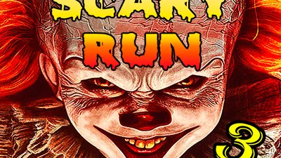 Death Park Horror Escape