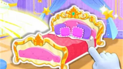 Decorate My Dream Castle – Princess Home Design