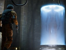 Deep Lab Horror: Chapter 1 - 2D Survival Game