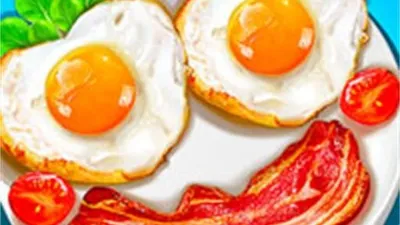 Breakfast Master: Morning Cooking Fun - Cook & Serve Delicious Meals
