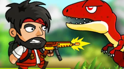 DinoZ Escape Adventure