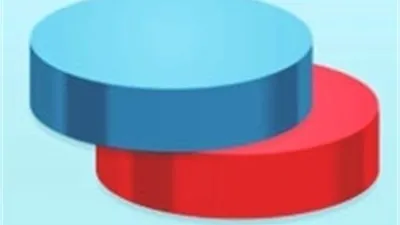 Disk Rush 3D: Fast Arcade