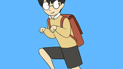 Ditching Class Sneak: High School Escape