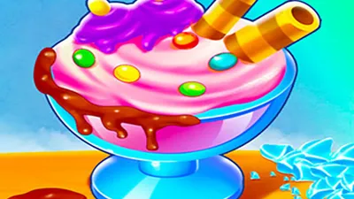 Ice Cream Roll Studio