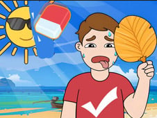 DOP Delete Challenge - Puzzle Game