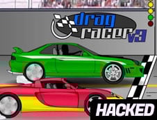 Drag Racer V3 Plus