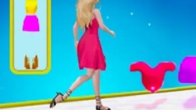 Dress Up Run – Fashion Obstacle Race