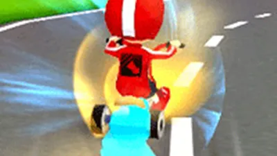 3D Drift Mania: Ultimate Car Drifting & Racing Game