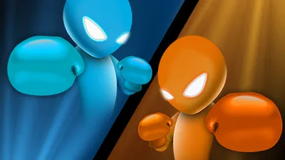 Drunken Boxing Showdown