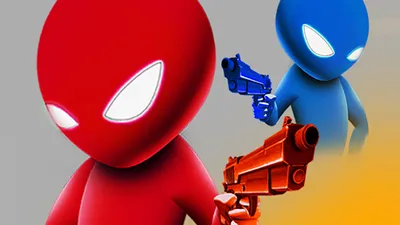 Drunken Western Duel