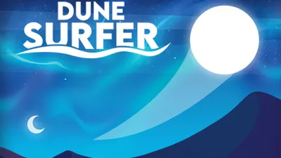 Dune Surfer