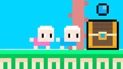 Duoland: Little Pirate Adventure | Fun Educational Game for Kids