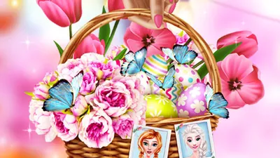 Easter Glamping Adventure