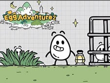 Egg Adventure 2: Puzzle Quest