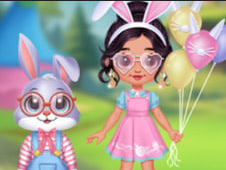 Enchanted Easter Adventure