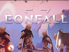Eonfall: Co-op Action RPG