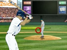 ESPN Arcade Baseball Challenge