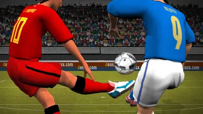 Euro 2020 Free Kick