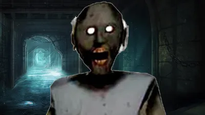 Evil Granny Must Die: Chapter 1 | Ultimate Horror Escape & Survival Thriller