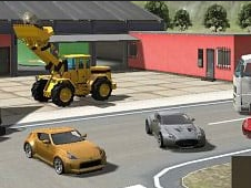 EVO-F2 Speed Racer - Clicker Racing Game