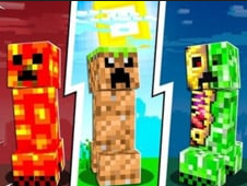 Elemental Monsters Battle - Turn-Based Strategy Game