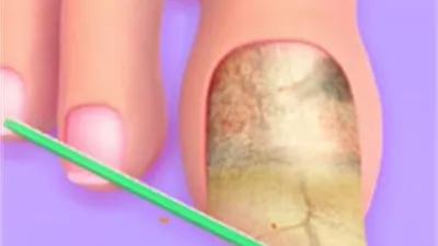 Fashion Foot Care Shop