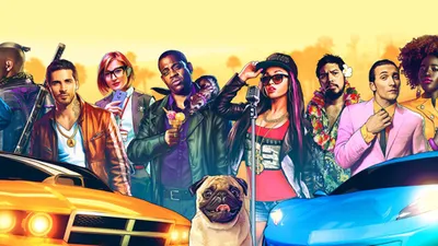 Fastlane Revenge Online: Car Combat Racing & Shooting Game