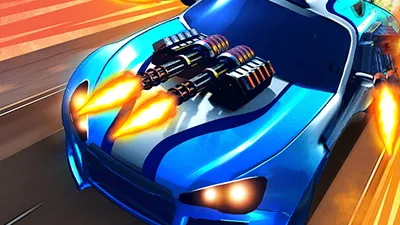 Fastlane: Road to Revenge