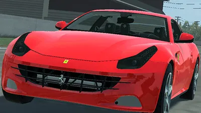 Ferrari F1 Circuit Racer 3D