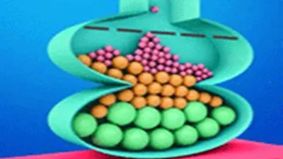 Fit And Squezze – Ball Puzzle Challenge