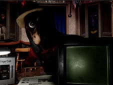 Chuck E. Cheese Nights - Horror Survival Game