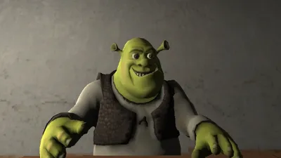 Five Nights at Shrek''s Hotel: Ultimate Horror Survival Game