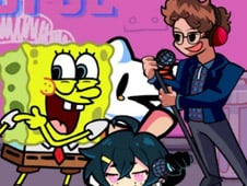 FNF Blissful Sing-Along