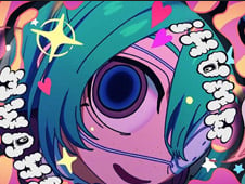 FNF Hatsune Miku Jam - Rhythm Game