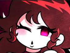 FNF Girlfriend Battle - Rhythm Game