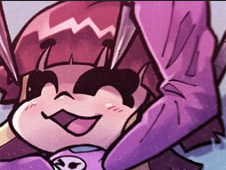 FNF QT: Rhythm Recharged