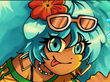 FNF: Brazilian Beat Showdown - Rhythm Game