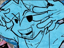 FNF Yeahman Showdown - Rhythm Adventure Game