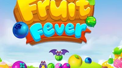 Fruit Frenzy Mania