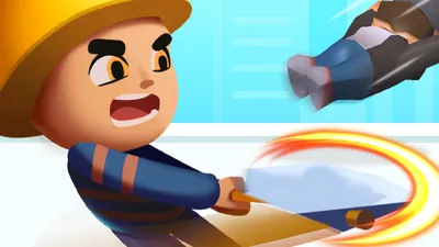 Street Gang Showdown 3D: Ultimate Street Fighting Game