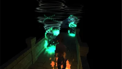 Gloom: Gargoyle Quest