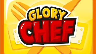 Chef Glory Dash