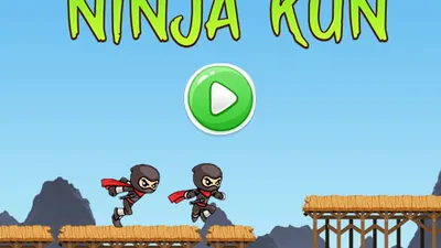 GN Ninja Run