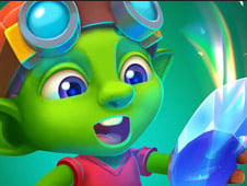 Goblin Village Tycoon - Build & Manage Your Settlement