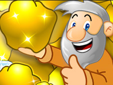 Gold Miner Adventure