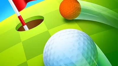 Mini Golf Battle Online